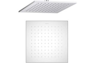 Верхний душ Aquatek AQ2076CR хром