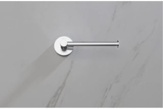 Бумагодержатель Aquatek Европа AQ4108CR хром