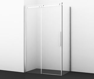 Душевой уголок Wasserkraft Alme 15R10 120x100