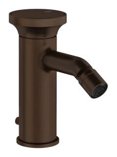 Смеситель для биде Gessi Origini 66007.845 тёмная бронза
