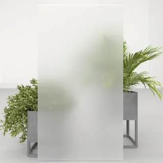 Душевая кабина Triton Вельвет Щ0000064623 80x80 см профиль белый стекло матовое