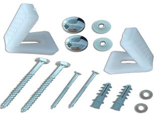 Биде CeramaLux NS-3370 напольное белое