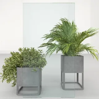 Душевой уголок Triton Вента Щ0000057853 80x80 см профиль чёрный стекло прозрачное