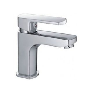 Смеситель для кухни Frap F1064 хром