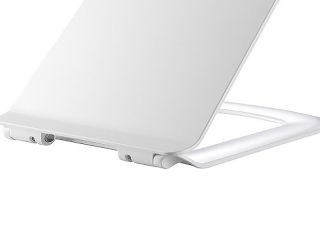 Унитаз CeramaLux 2615Е подвесной с сиденьем Микролифт