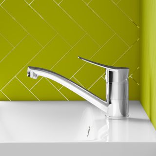 Смеситель для раковины Dorff Norma D1000000