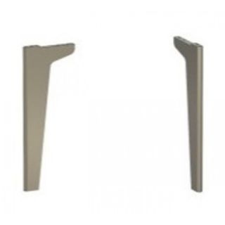 Ножки Duravit XViu Duravit XV9714B1 champagne matt