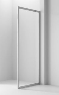 Боковая стенка Ambassador Forsa 70NX 70см хром/прозрачное