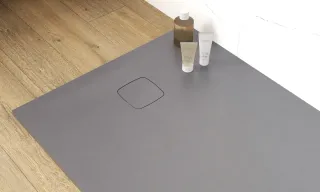 Душевой поддон Starohome Cosmo 86663239 100х90 см