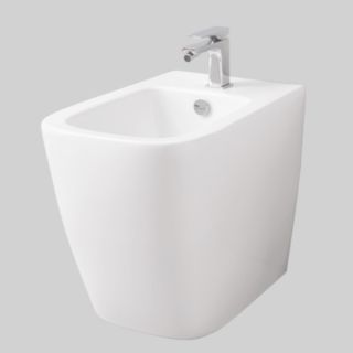 Биде Artceram A16 ASB005 01 00 белое