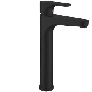 Смеситель для раковины Abber Weiss Insel AF8311B