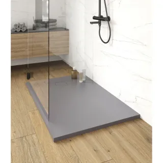 Душевой поддон Starohome Cosmo 62889624 80х80 см