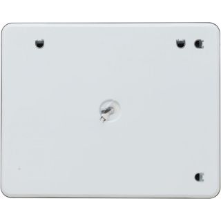 Зеркало с подсветкой Aquanet Ирис 326448 100 см