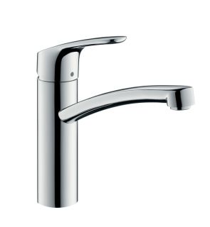Смеситель Hansgrohe Focus 31806000 для кухни
