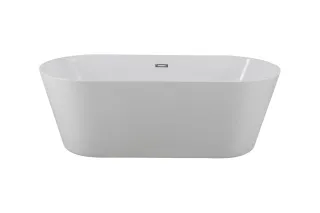 Акриловая ванна ArtMax AM-520-1700-790 170x80 см