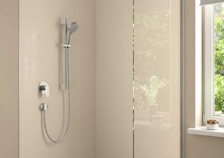 Душевой гарнитур Hansgrohe Vernis Blend 26275000