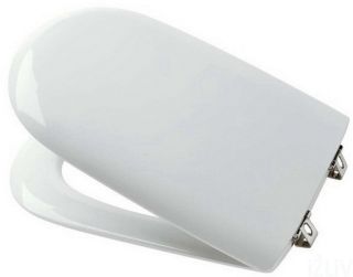 Крышка для унитаза Roca Giralda ZRU9000046