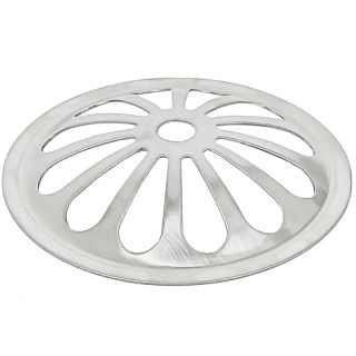 Душевой трап ALMAes Arianda AR50CH 50см хром