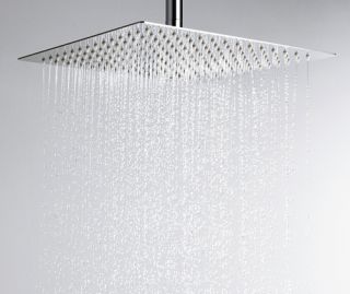 Wasserkraft A19901 Thermo Душевой комплект со смесителем для душа