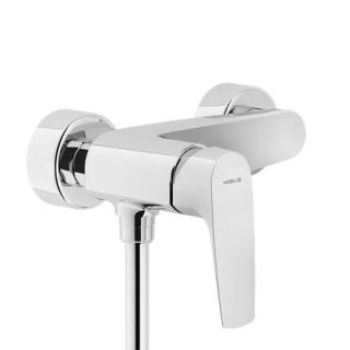 Смеситель Nobili Nobi NB84130CR для душа
