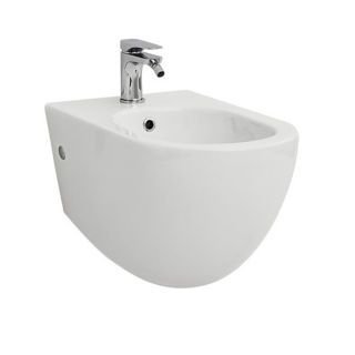 Биде Artceram File 2.0 FLB001 01 30 белое