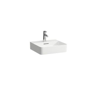 Раковина Laufen Alessi One 8.1028.4.000.104.1 65х42