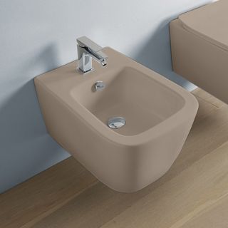 Биде Artceram A16 ASB001 41 00 matera