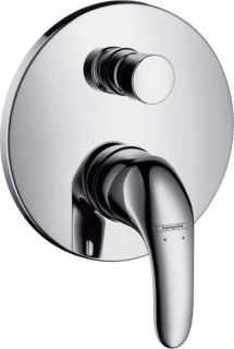 Смеситель для душа Hansgrohe Focus 31744000 хром
