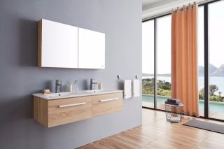 Комплект мебели SSWW BW6205-1 для ванной