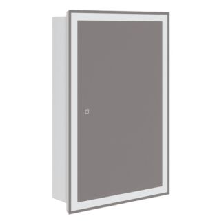 Зеркало-шкаф Corozo Толедо SD-00001392 60х75