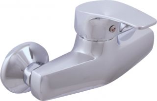 Смеситель для душа Rav Slezak Kongo K080.5 хром