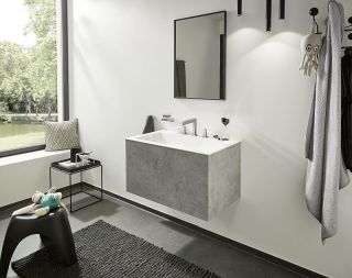 Мыльница Hansgrohe AddStoris 41746000