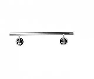 Поручень для ванны Hansgrohe 40830810 хром