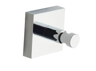 Крючок Aquanet Flash 210754 хром