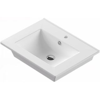 COMFORTY Тумба-умывальник Марио 60 00-00005206