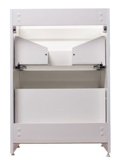 Тумба под раковину Style Line Даймонд 120 СС-00000559