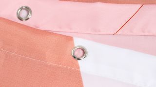 Штора для ванной Fixsen Cream (FX-2514)