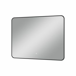 Зеркало Reflexion Nigh RX6151NT с LED подсветкой и сенсорным 100х80