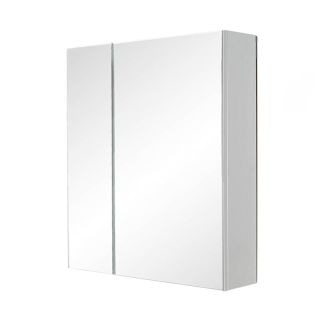 Зеркальный шкаф Orange Таис Ta-60ZSW