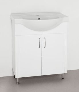 Тумба под раковину Style Line Эко Стандарт 23 ЛС-00000105