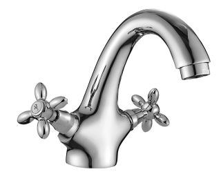 Смеситель для раковины Agger Retro A1902100