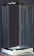 Душевой уголок Royal Bath HPD 120x90см хром RB9120HPD-C-CH