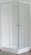 Душевой уголок Royal Bath HPD 120x80см белый RB8120HPD-T