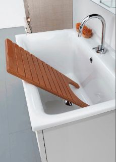 Тумба под раковину Kerasan Aquadom 60 9165k3*0 напольная белая