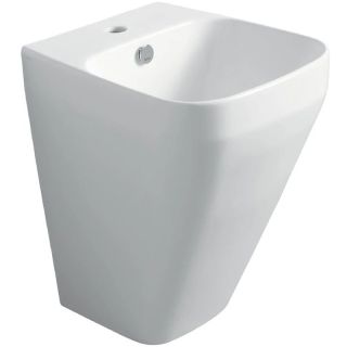 Раковина SIMAS Baden Baden BB13bi*1 белая 40 см