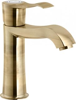 Смеситель Nobili Sofi SI98118/1BR для раковины