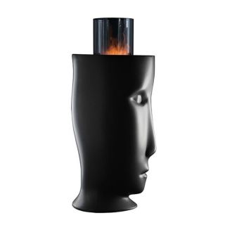 Камин для раковины Kerasan Artwork 7568K2  биоэтаноловый