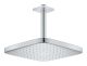 Верхний душ GROHE Tempesta 26688000 хром