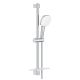 Душевой гарнитур Grohe Rainshower SmartActive 26907003 Хром