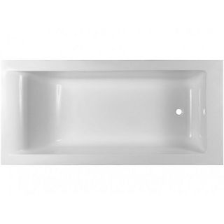 Ванна из литьевого мрамора Эстет Delta 170В silk ФР-00014389 170x70см белый матовый